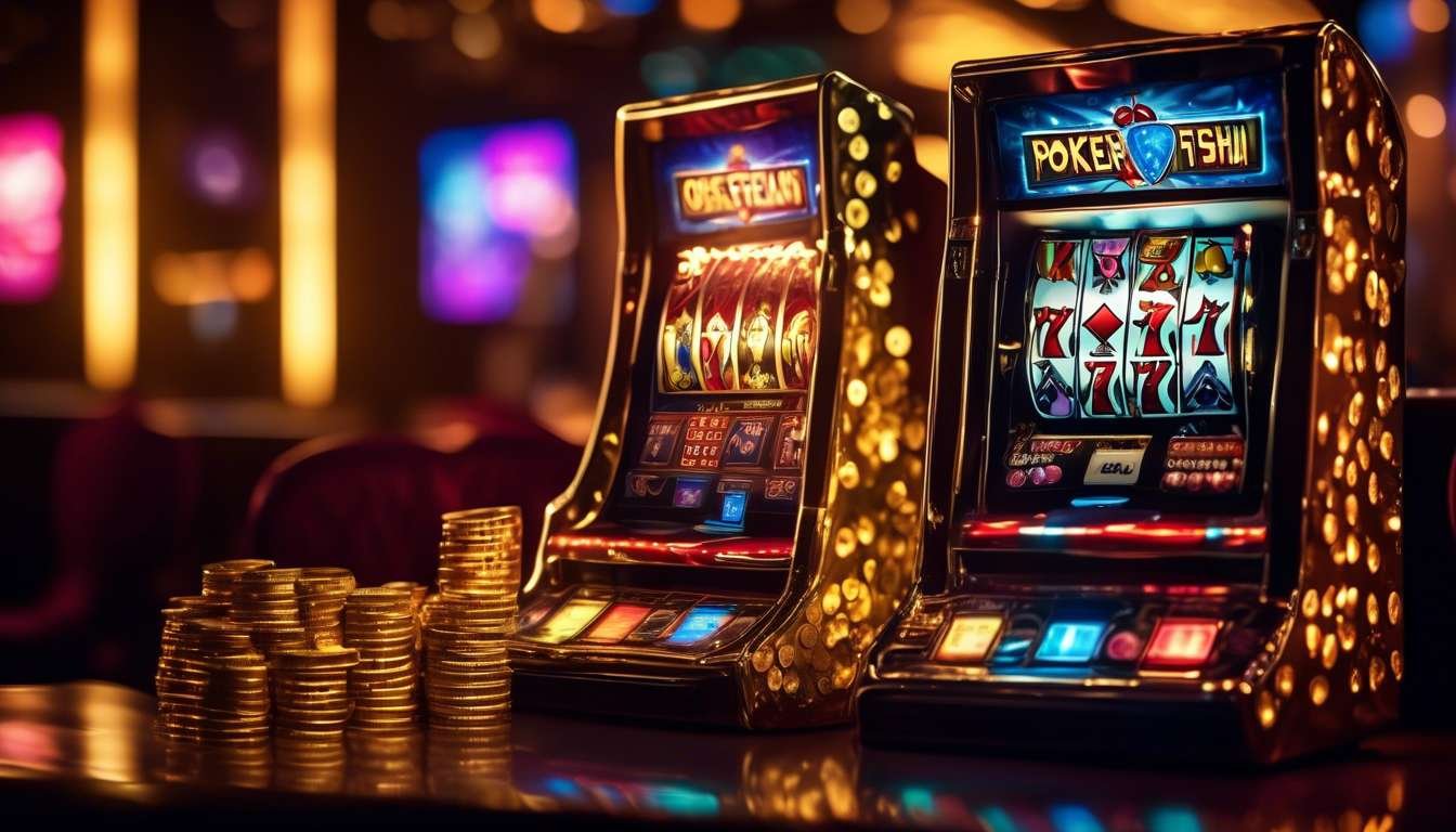 VIV99 slot megaways jackpot progresif berbagai tema pilihan terlengkap