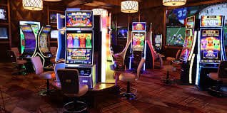 VIV99 strategi slot online kelola anggaran volatilitas pilih mesin tepat